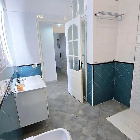 3 Avitaciones Appartement