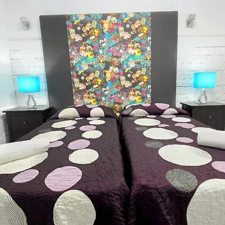3 Avitaciones Appartement Costa Adeje (Tenerife)