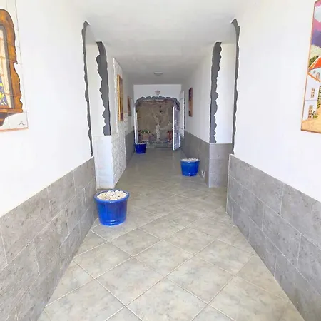 3 Avitaciones Appartement Costa Adeje (Tenerife)