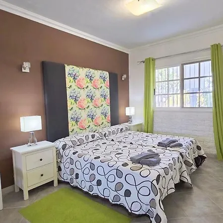 3 Avitaciones Appartement *