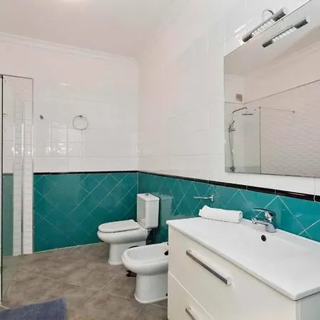 3 Avitaciones Apartamento Costa Adeje (Tenerife)