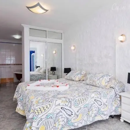 Apartamento 3 Avitaciones *