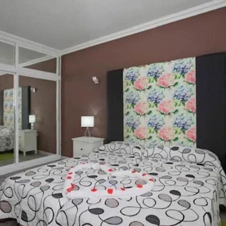 Apartment 3 Avitaciones *