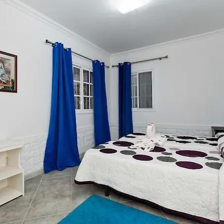 3 Avitaciones Apartamento Costa Adeje (Tenerife)