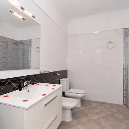 Apartamento 3 Avitaciones