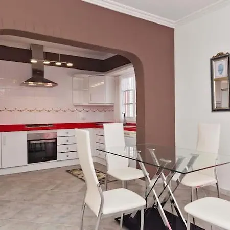 Apartamento 3 Avitaciones