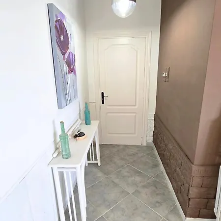 Apartmán 3 Avitaciones