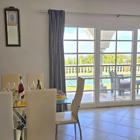 Apartmán 3 Avitaciones