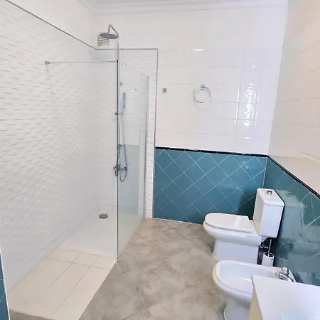 Apartmán 3 Avitaciones Costa Adeje (Tenerife)