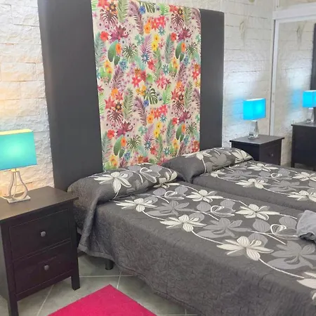 Apartmán 3 Avitaciones *