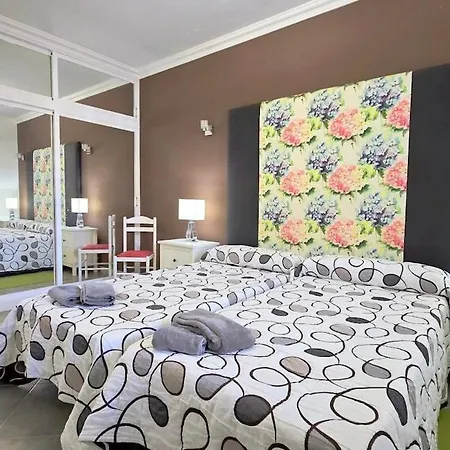 3 Avitaciones Apartmán *