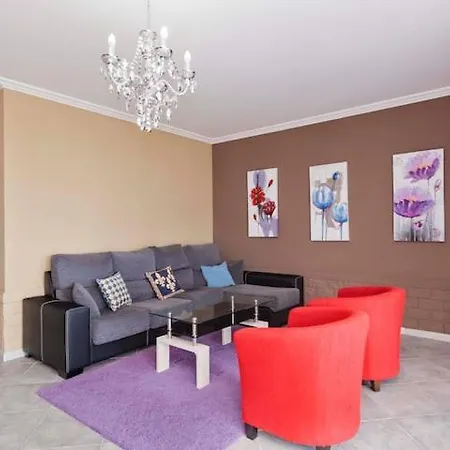 Lägenhet 3 Avitaciones Costa Adeje (Tenerife)