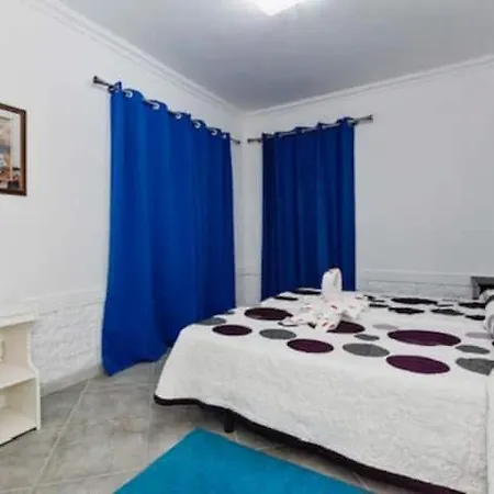 Lägenhet 3 Avitaciones