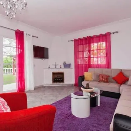 3 Avitaciones Lägenhet