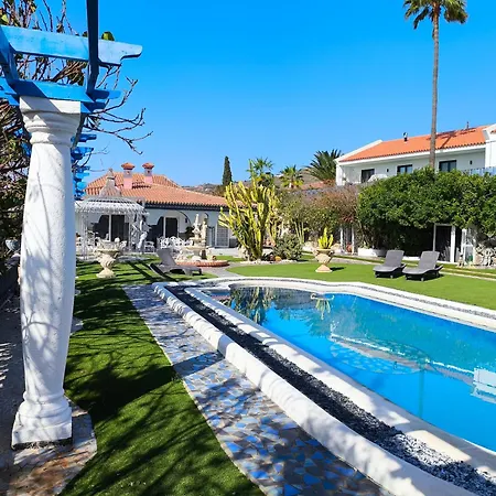 Lägenhet 3 Avitaciones *