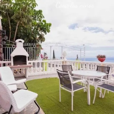 3 Avitaciones * Costa Adeje (Tenerife)