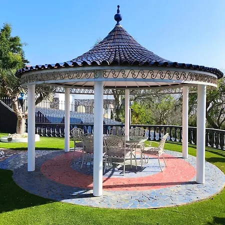 Lägenhet 3 Avitaciones *