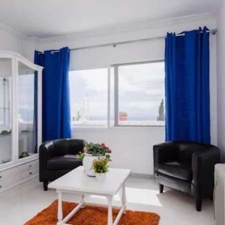 Lägenhet 3 Avitaciones Costa Adeje (Tenerife)