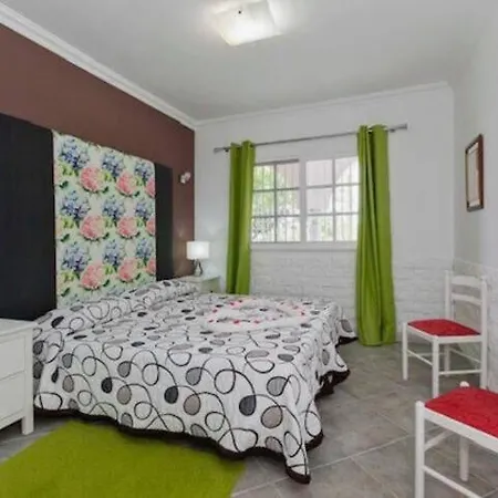 Lägenhet 3 Avitaciones