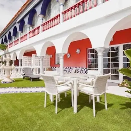 Lägenhet 3 Avitaciones *