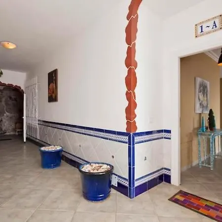 Lägenhet 3 Avitaciones Costa Adeje (Tenerife)