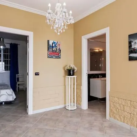 3 Avitaciones Lägenhet