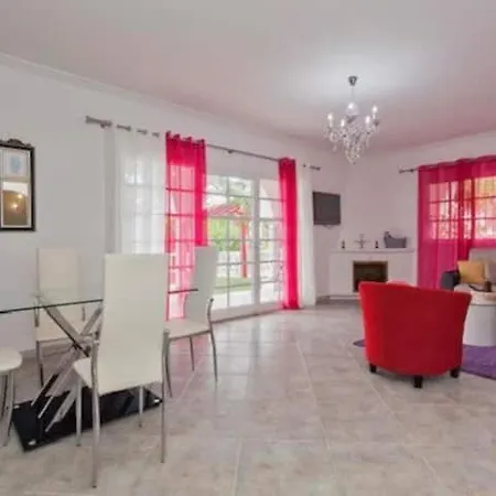 3 Avitaciones Lägenhet Costa Adeje (Tenerife)