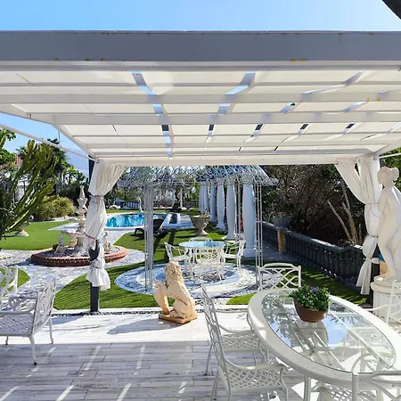 Lägenhet 3 Avitaciones