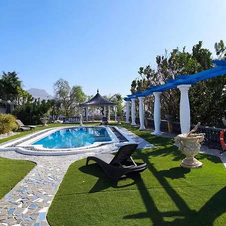 3 Avitaciones Lägenhet *