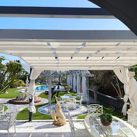 3 Avitaciones Lägenhet *