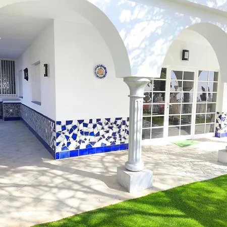 3 Avitaciones Lägenhet