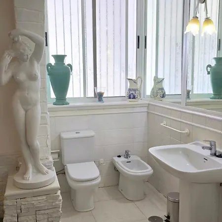 Lägenhet 3 Avitaciones *