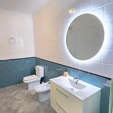 3 Avitaciones Costa Adeje (Tenerife)