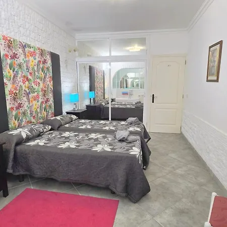 Lägenhet 3 Avitaciones *