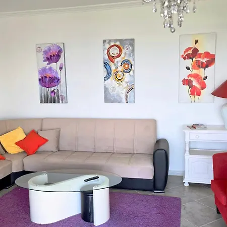 3 Avitaciones Costa Adeje (Tenerife)