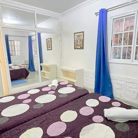 3 Avitaciones Lägenhet