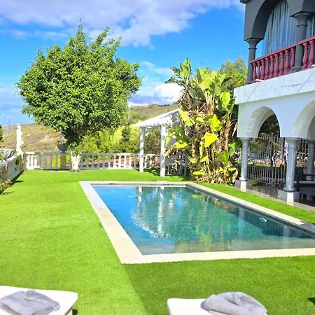 Lägenhet 3 Avitaciones Costa Adeje (Tenerife)