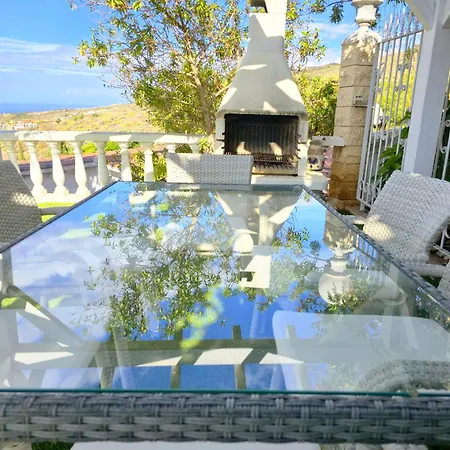 Lägenhet 3 Avitaciones