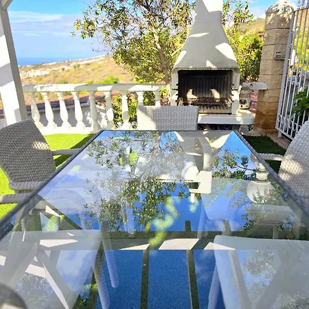 3 Avitaciones Lägenhet