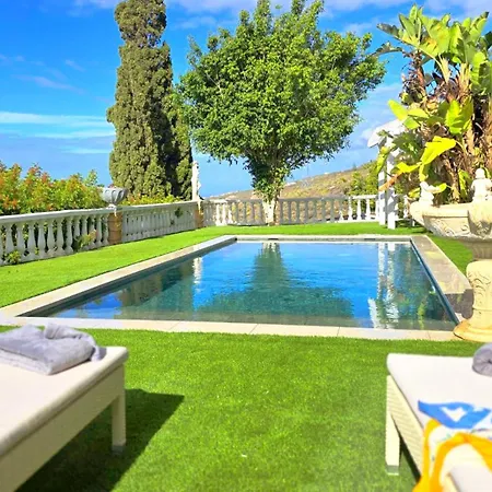 3 Avitaciones Lägenhet Costa Adeje (Tenerife)