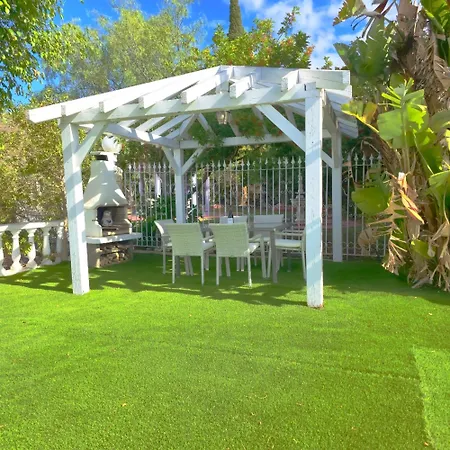 Lägenhet 3 Avitaciones *