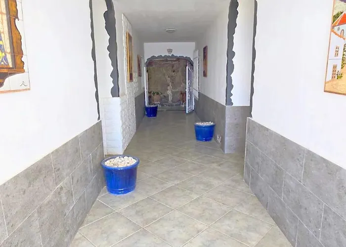 3 Avitaciones Appartamento Costa Adeje (Tenerife)